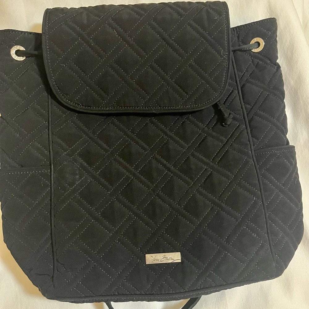 Vera Bradley backpack